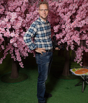 Фотоотчет XXIV 24 Объединенная Российская гастроэнтерологическая неделя Гастронеделя РГА  8-9 октября